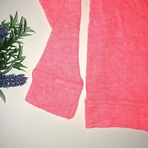 PINK Victoria's Secret Tops - Victoria's Secret PINK Sweater Size Large Logo PINK Victoria's Secret Tops - Victoria's Secret PINK Sweater Size Large Logo